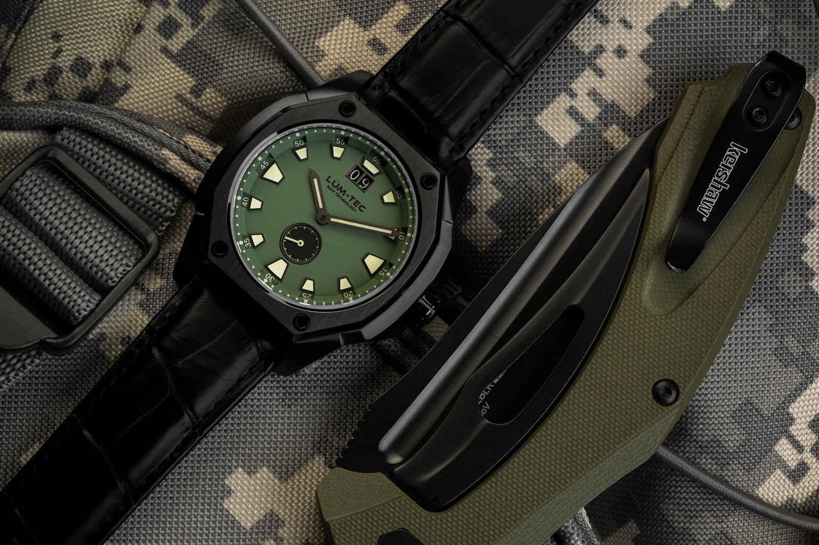 watch