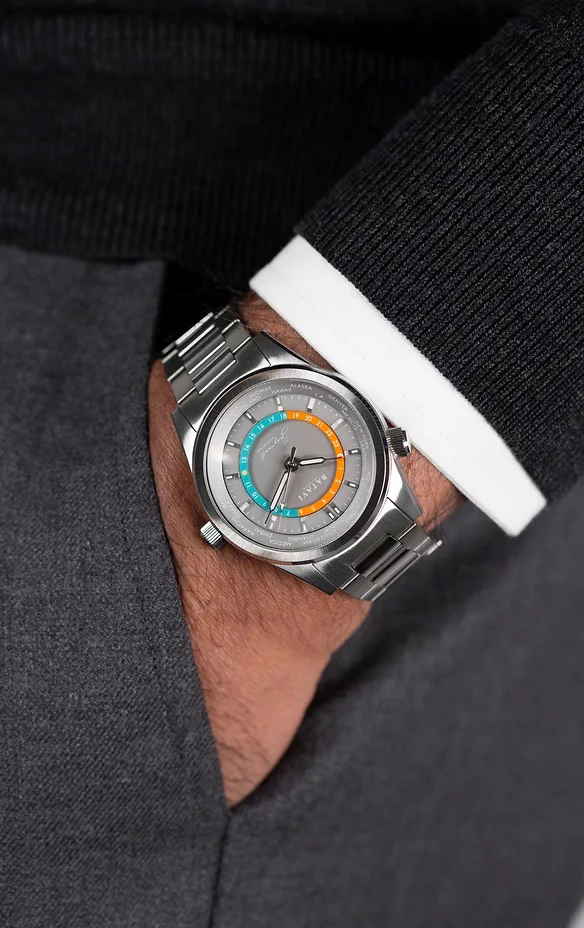 watch