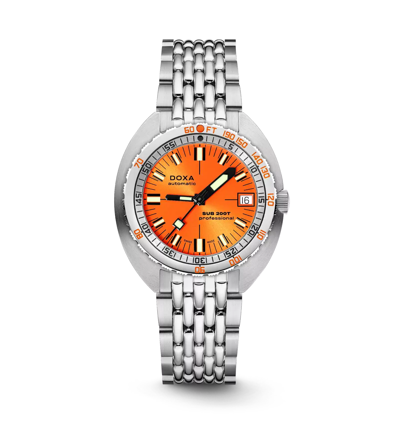 Doxa / Sub 200T