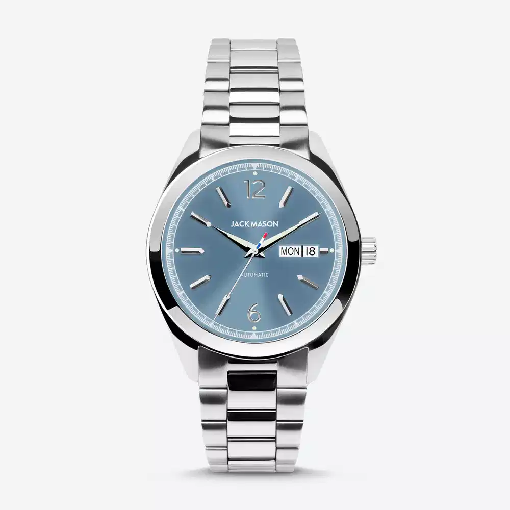 Jack mason automatic watch on sale